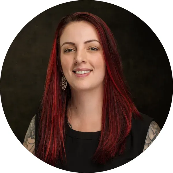 Catherine - Administrative Operations Director