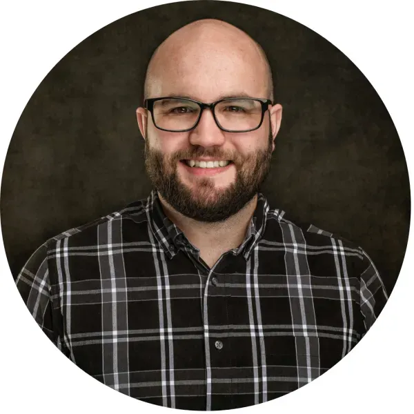 Ed - Founder & Lead Technical Consultant