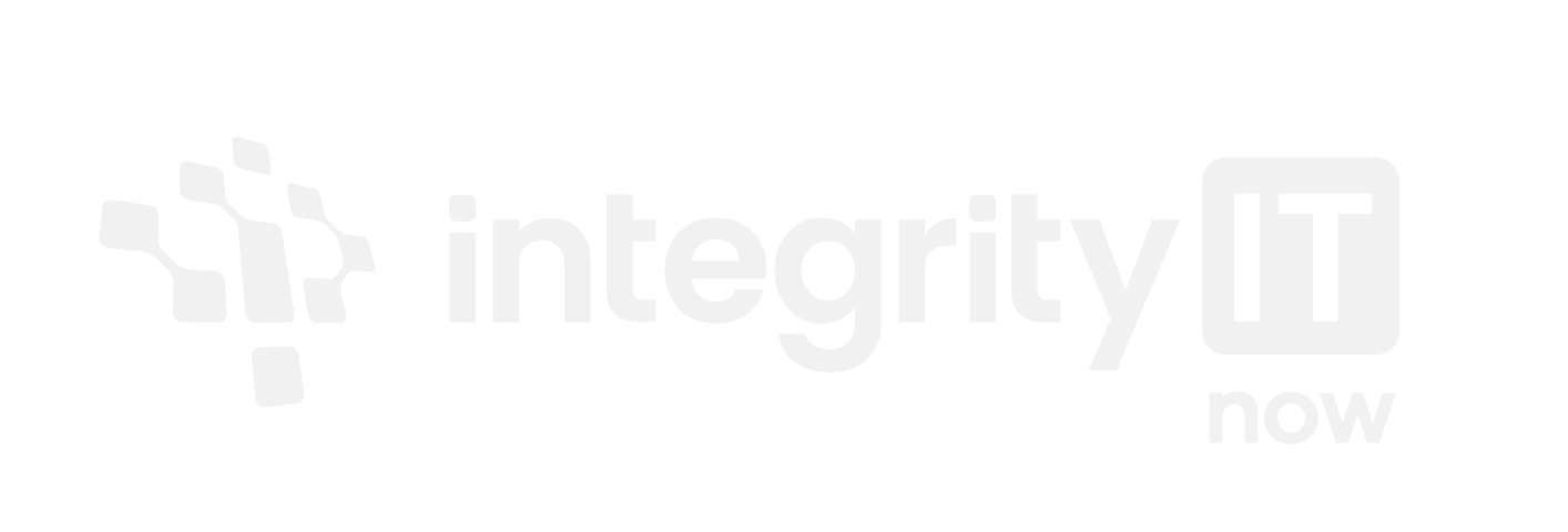 Integrity IT Now Logo