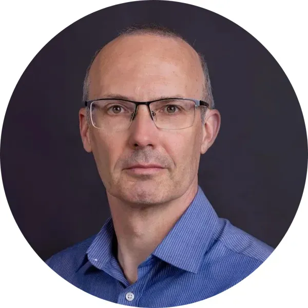 Paul - Chief Operating Officer